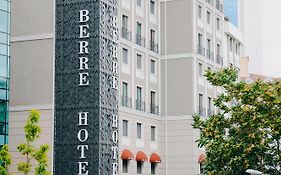 Hotel Mia Berre Estambul